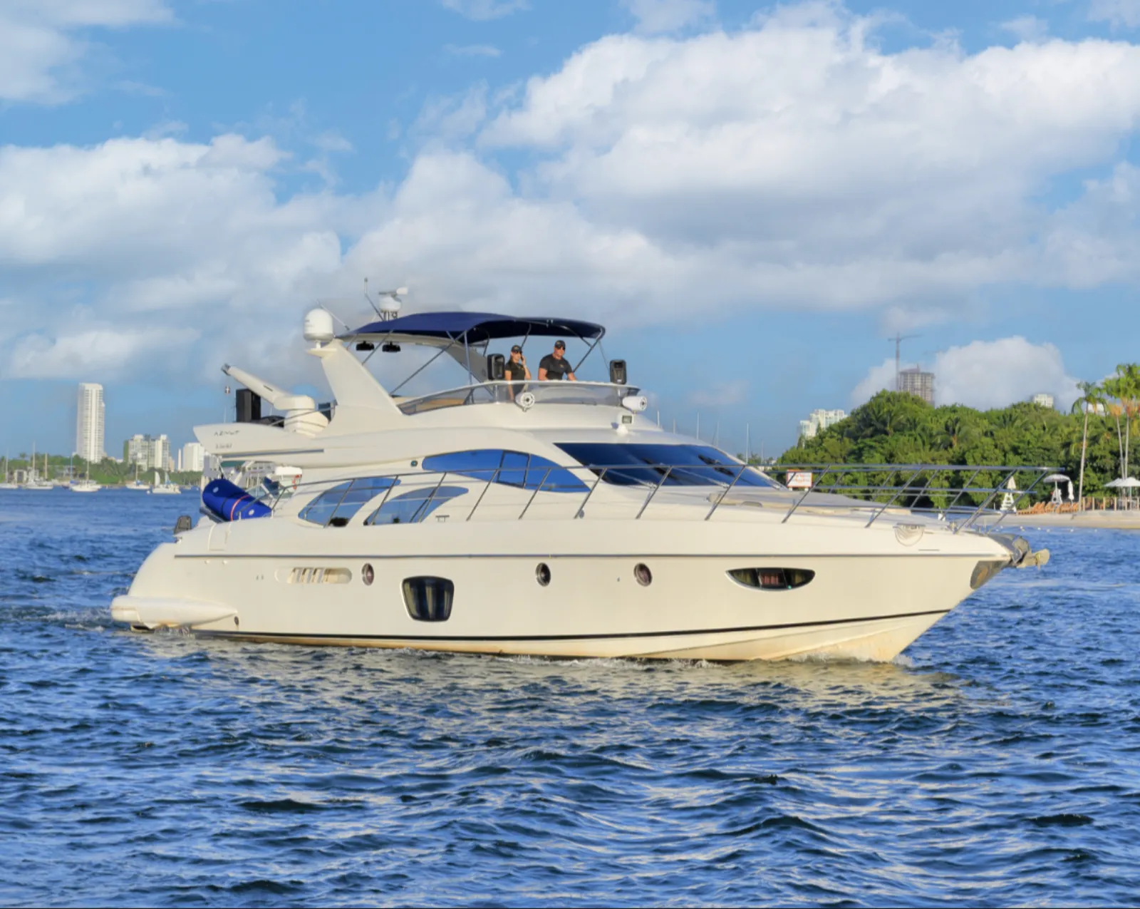Azimut DolceVita II