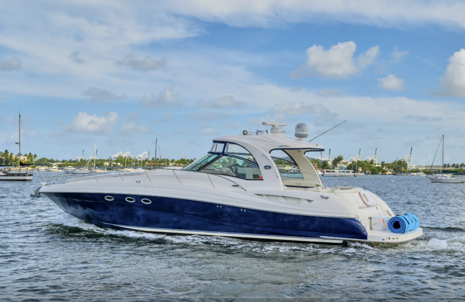 SEARAY Dolce Vita I